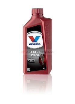 Valvoline Gear Oil 75W-90, 1l