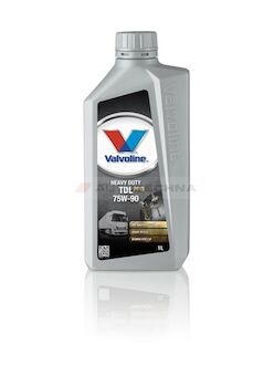 Valvoline Heavy Duty TDL PRO 75W-90 , 1l