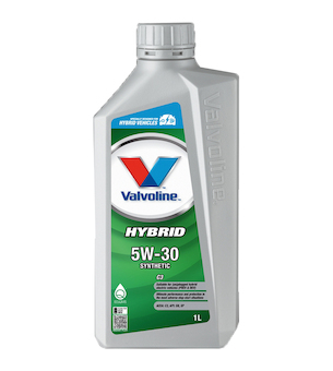 Valvoline Hybrid C3 5W30, 1l