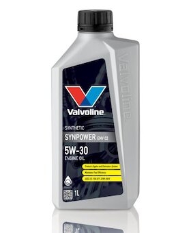 Valvoline SynPower ENV C2 5W-30 1l 