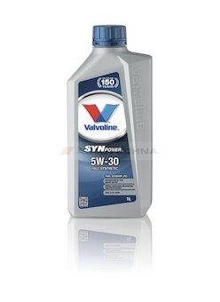 Valvoline SynPower FE 5W-30, 1l 