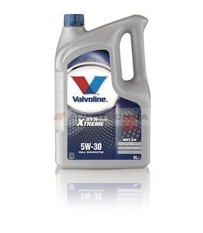 Valvoline SynPower MST C4 5W-30, 5l