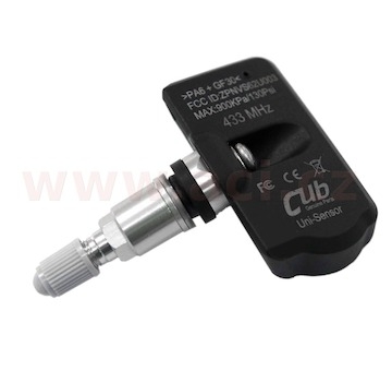 ventil TPMS CUB BMW 4 SERIES G22/G23   10/2020 - 06/2024