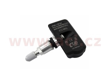 ventil TPMS CUB JEEP COMPASS MK   01/2011 - 06/2017   