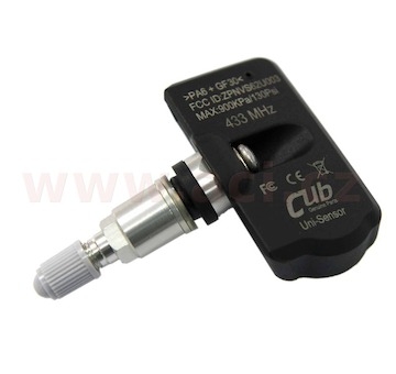 ventil TPMS CUB MAZDA MX-30 DR 09/2020-06/2024