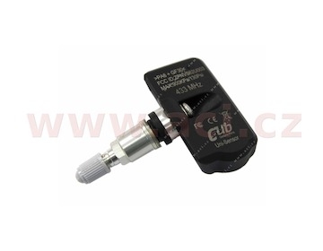 ventil TPMS CUB MERCEDES-BENZ CL-CLASS C216 