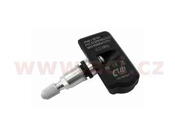 ventil TPMS CUB MINI MINI (HATCH) R56 2010 - 2013 