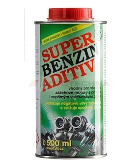 VIF Super BENZIN aditiv, 500ml