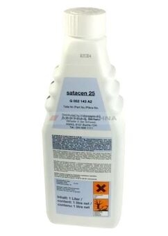 VW Aditivum SATACEN 25 - aditivum do nafty, 1l oe *obj