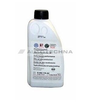 VW Olej spojky Haldex, 2. gen, 1l oe