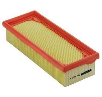 Vzduchový filter DENCKERMANN A140019