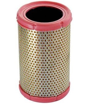 Vzduchový filter DENCKERMANN A140045
