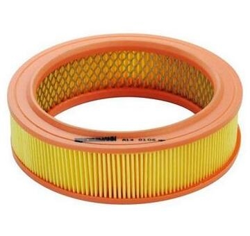 Vzduchový filter DENCKERMANN A140106