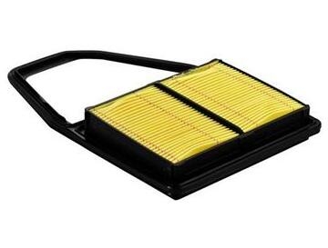 Vzduchový filter DENCKERMANN A140179