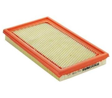 Vzduchový filter DENCKERMANN A140181