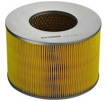 Vzduchový filter DENCKERMANN A140234