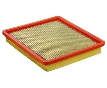 Vzduchový filter DENCKERMANN A140390