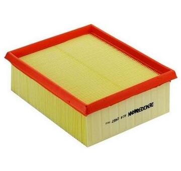 Vzduchový filter DENCKERMANN A140497
