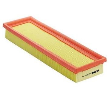 Vzduchový filter DENCKERMANN A140501