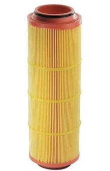 Vzduchový filter DENCKERMANN A140747