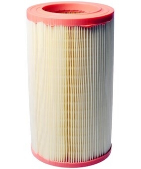 Vzduchový filter DENCKERMANN A141240