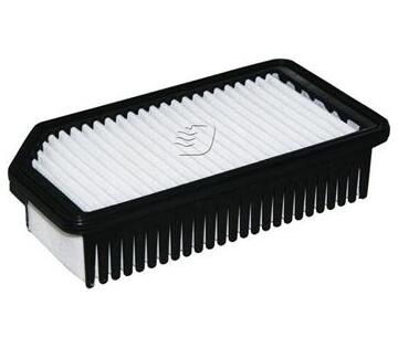 Vzduchový filter DENCKERMANN A141250