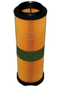 Vzduchový filter DENCKERMANN A141297