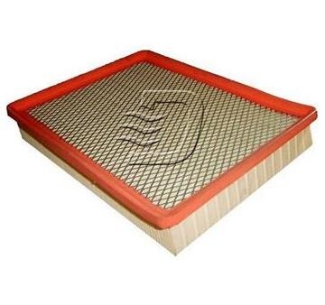 Vzduchový filter DENCKERMANN A141398