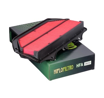 Vzduchový filtr HFA3620, HIFLOFILTRO