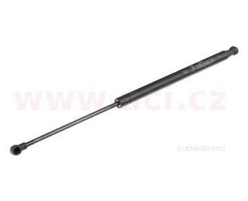 vzpěra zadních dveří (celk. délka 485 mm, délka zdvihu 188 mm, síla 475 N)