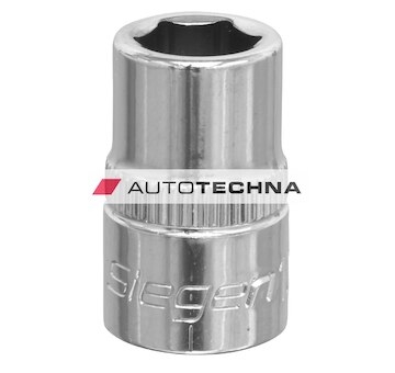 WallDrive® Socket 10mm 3/8