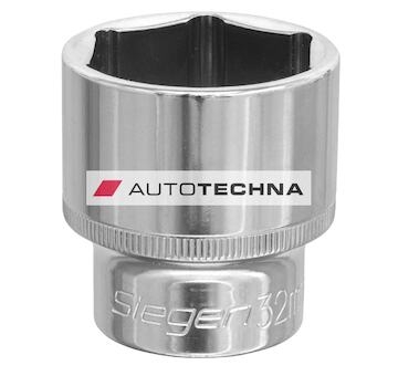WallDrive® Socket 32mm 1/2