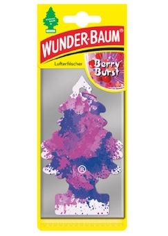 WUNDERBAUM Stromček - Berry Burst