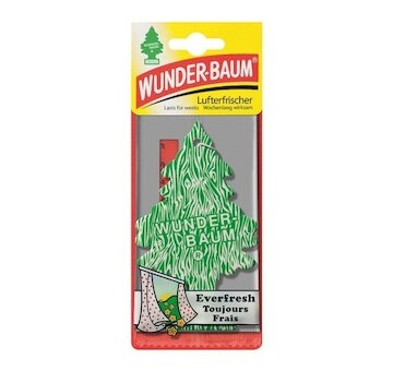 WUNDERBAUM Stromček - Everfresh /3504/