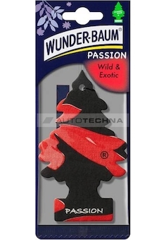 WUNDERBAUM Stromček - Passion /3511/