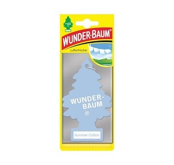 WUNDERBAUM Stromček - Summer Cotton /23-153/