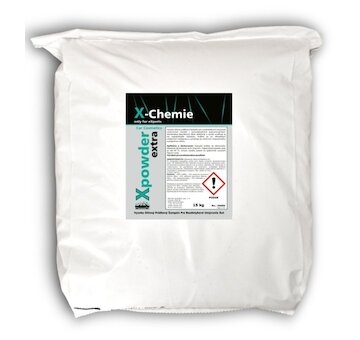 Xpowder Extra - Šampón práškový 15kg