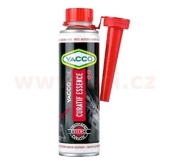 YACCO CURATIF ESSENCE - benzin aditiv 250ml