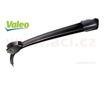 zd. stěrač plochý VALEO SILENCIO X-TRM (1 ks) (300 mm)