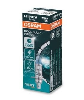 żiarovka pre odbočovací svetlomet ams-OSRAM 64150CBN