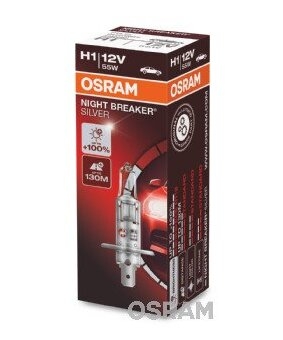 żiarovka pre odbočovací svetlomet ams-OSRAM 64150NBS