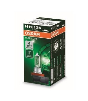 żiarovkapre denné svietenie ams-OSRAM 64211ULT