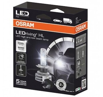 żiarovkapre denné svietenie ams-OSRAM 9726CW