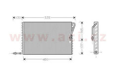 1/88-5/01 chladič klimatizace 1.7D [466*300*34]