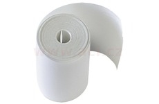 2 PAPER ROLLS FOR TESTER PBT550/600