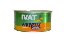 3M IVAT FIBERTIX -Tmel polyesterový so skleneným vláknom 750ml