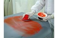 3M Kontrolný púder, oranžový, zásobník