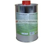 Acetón technický 740g