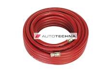 Air Hose 15m x O10mm with 1/4