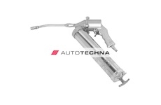 Air Operated Continuous Flow Grease Gun - Pistol Type SA401